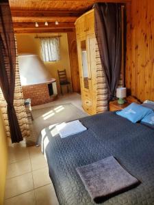 Szilvásváradi Kemencés Apartmanok - 3hvězdičkové hotely ve městě Szilvásvárad