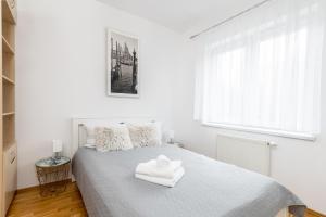 Borkowska Comfort Apartment