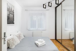 Borkowska Comfort Apartment