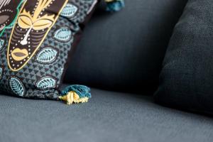 Appart Moderne à Part Dieu - Dreamy Flat Lyon