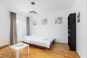 Borkowska Comfort Apartment