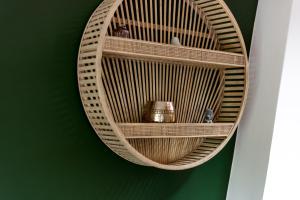 Le loft des artistes de la Croix-Rousse AIL