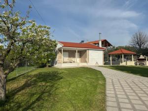 Zoe - 4hvězdičkové hotely ve městě Nea Kallikratia