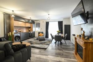 WES Apartment Grand Park