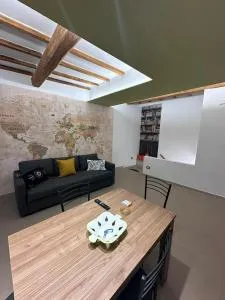 La Casa di Nonno Bino - San Giovanni di Bieda