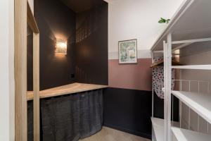 Studio - proche métro AIL