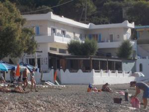 Anna Studios Kalymnos Greece