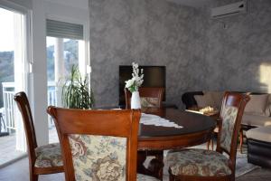 holiday home private villa with a pool