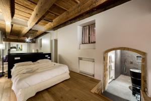 La Suite Miroirs - Plein cœur du Vieux Lyon