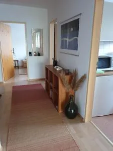 Ferienwohnung Waldfee - Bad Zurzach
