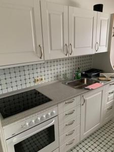 Ferienwohnung Alpenwiese im Erdgeschoss