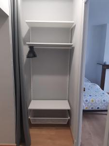 Maisons de vacances Les 4 Fils Aymon : photos des chambres