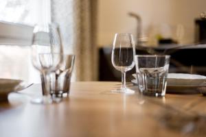 Completely renovated near Part-Dieu