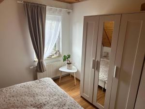 Apartmán Jako u Babičky