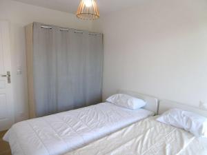 Appartements Appartement 3 pieces 4 personnes Vue imprenable sur l-ocean - Noan : photos des chambres