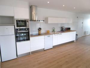 Appartement 4 pièces 6 personnes Vue imprenable sur locéan - Noan