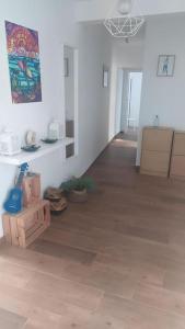 Apartamento La Mar