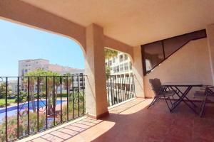 AyF MODERNO Y LUMINOSO APARTAMENTO