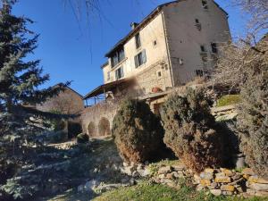 Hotels Le chateau brangoly : photos des chambres
