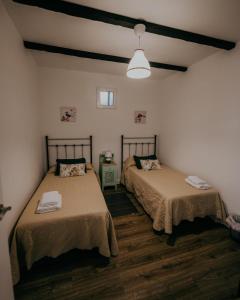 Casa Rural VUT El Rincón de Eulogio