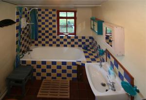 Penfeidr Newydd Newport, Pembrokeshire