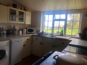 Penfeidr Newydd Newport, Pembrokeshire