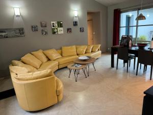 ღ Maison Orion - T3 Spacieux, Jardin et proche mer