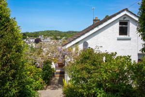 obrázek - Tryweryn Cottage Saundersfoot