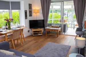 Tryweryn Cottage Saundersfoot - 4hvězdičkové hotely ve městě Saundersfoot