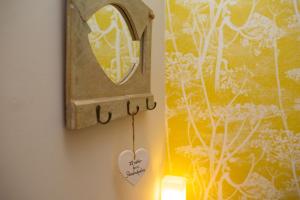 Tryweryn Cottage Saundersfoot