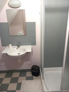 B&B / Chambres d'hotes Chateau du Bourg : photos des chambres