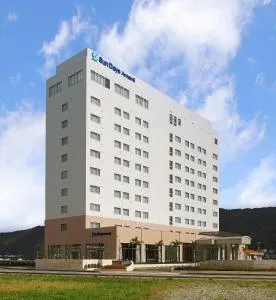 Hotel Sundays Amami - Ōkuma