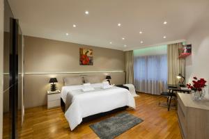 Superior Apartment room in The Queen Luxury Apartments - Villa Liberty