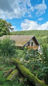 Ferienwohnung Am Kirchberg