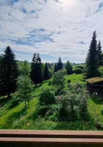 Ferienwohnung Am Kirchberg