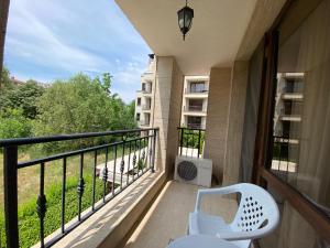 Apartments Amara Sunny Beach