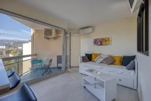 L'Hôtelier - CHU / Bein Sport/Canal + - Corenc