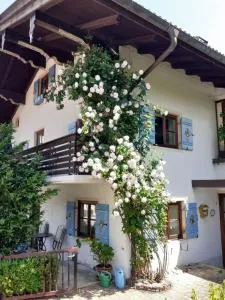 Ferienwohnung Hörgering - Siegsdorf