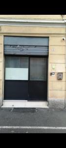 Fuori Portico Unità