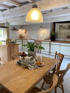 Maisons de vacances Maison d-Amis : photos des chambres