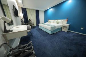 فندق برهان الهدى Burhan Al-Huda ,Hotel