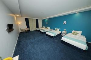 فندق برهان الهدى Burhan Al-Huda ,Hotel