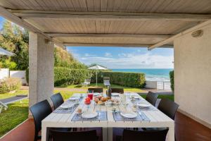 ISULATRAVEL - Blue Ocean