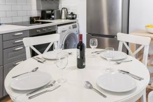 Canela Homes COSTA CALMA