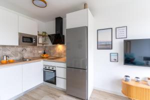 Apartamento Studio al Mar R&R