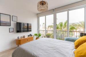 Apartamento Studio al Mar R&R