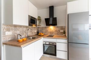 Apartamento Studio al Mar R&R