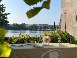 B&B / Chambres d'hotes O Bord de Loire : photos des chambres