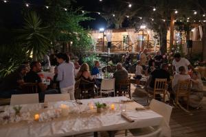 Campings CAMPING GALLINA VARJA : photos des chambres