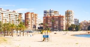 Sohosuites Gloria Mar Beach